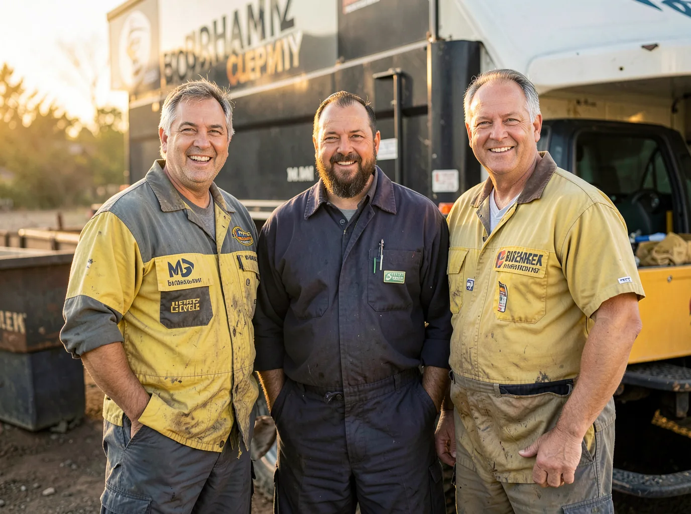 Sewage Cleanup company in Lowpoint, IL