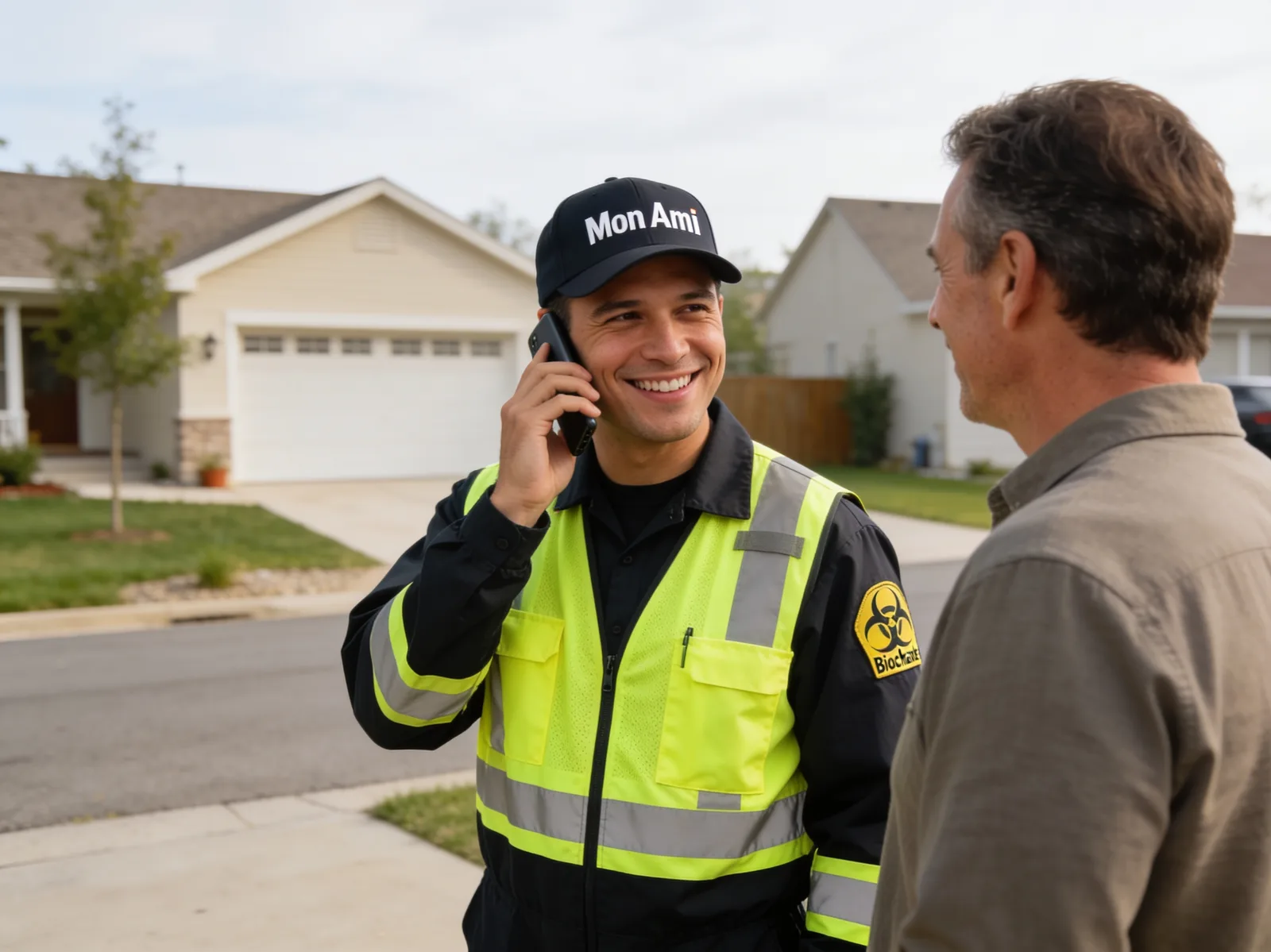 Sewage Cleanup Lowpoint, IL FAQs